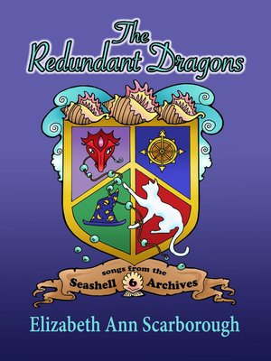 cover image of The Redundant Dragons